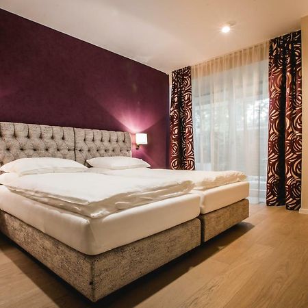 Karl Suites Palais Wessely Viyana Dış mekan fotoğraf