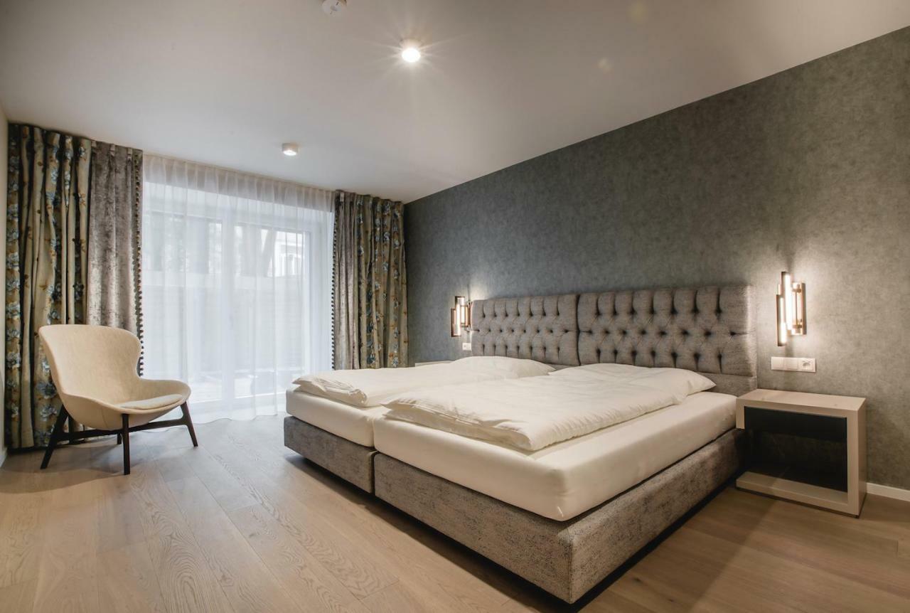 Karl Suites Palais Wessely Viyana Dış mekan fotoğraf